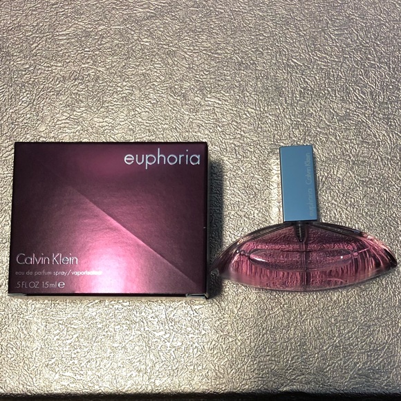 calvin klein euphoria intense sephora
